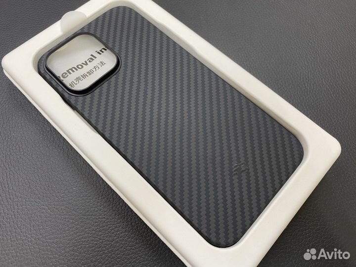 Чехол Pitaka iPhone 14 pro max Новые