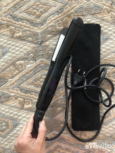 Утюжок для волос philips