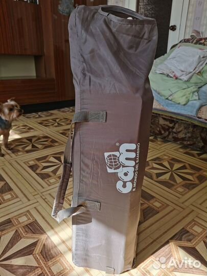 Детская кровать манеж Cam