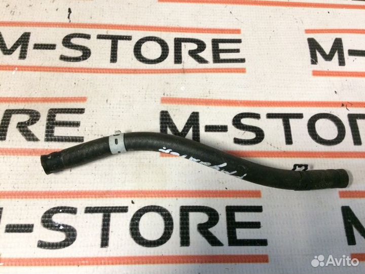 Патрубок радиатора Mercedes-Benz S-Class W220