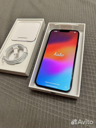 iPhone 14 Plus, 128 ГБ