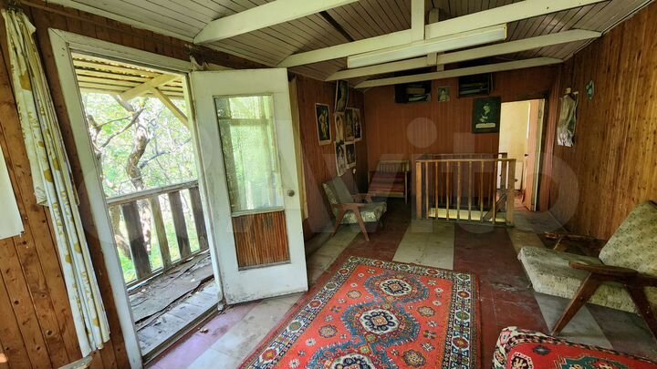 Дача 51 м² на участке 5 сот.