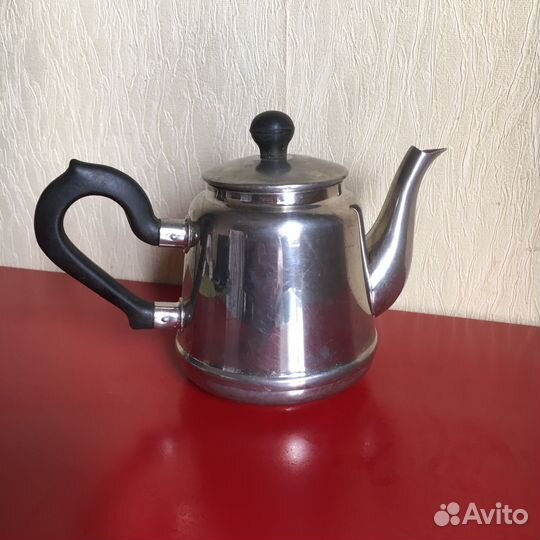 Чайник заварочный СССР