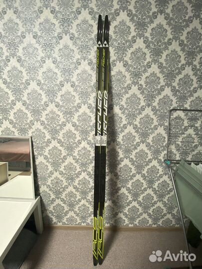 Лыжи беговые Fisher классические
