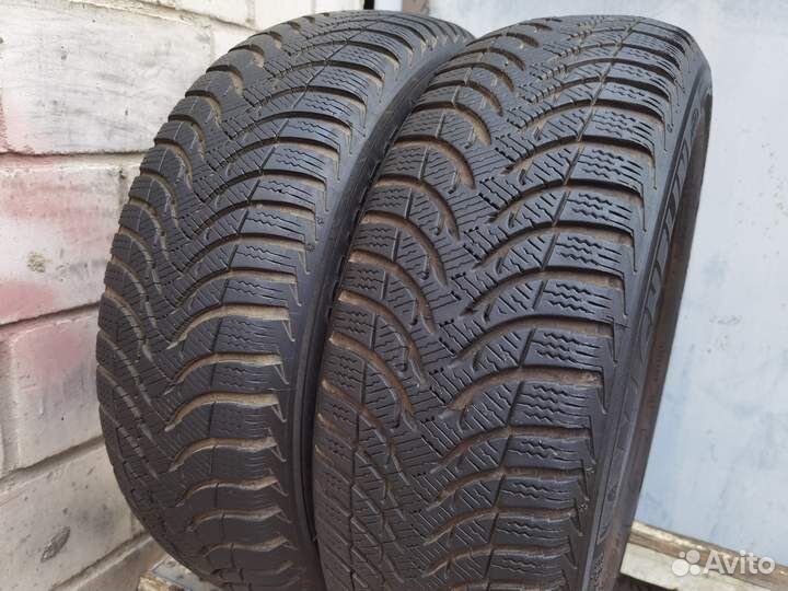 Michelin Alpin 4 185/65 R15 88T