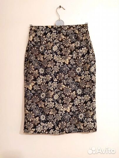 Юбка Creation Atelier GJ р.44-46 талия 72 см