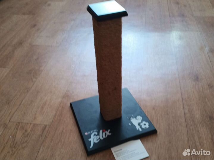 Когтеточка