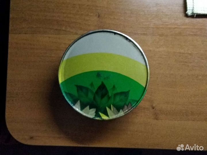 Жестяные банки