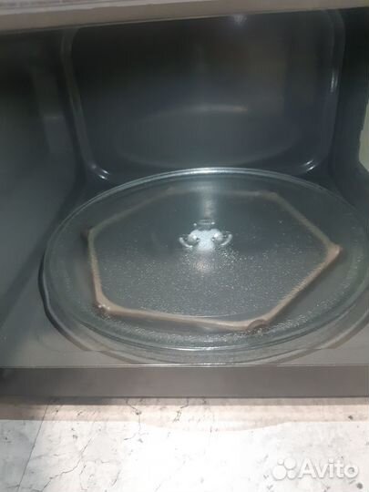 Микроволновка lg