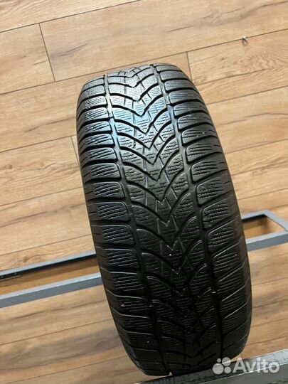 Dunlop SP Winter Sport 4D 205/60 R16