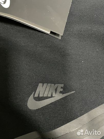 Спортивный костюм nike tech fleece