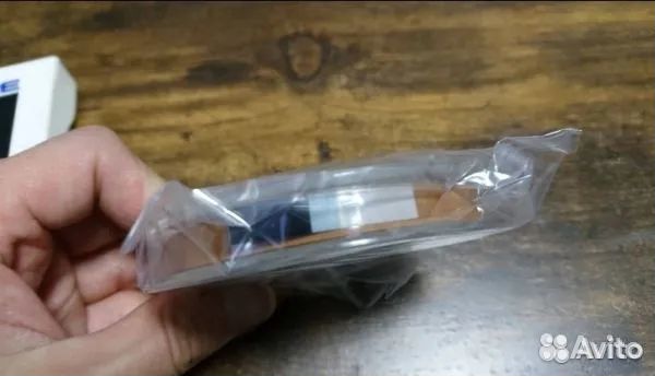 Тест ленты для проверки и настройки катушечных дек