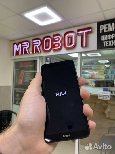 Разблокировка MI / Google аккаунт / Huawei ID