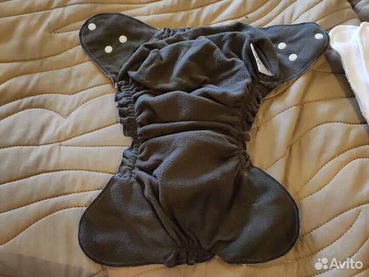 Трусы для приучения к горшку