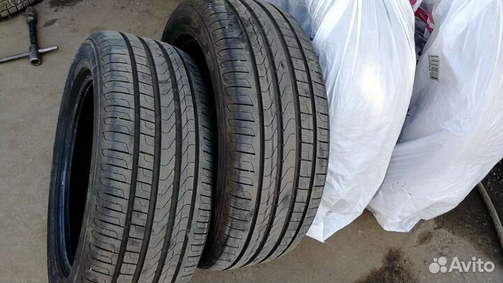 Continental ContiPremiumContact 5 205/55 R16