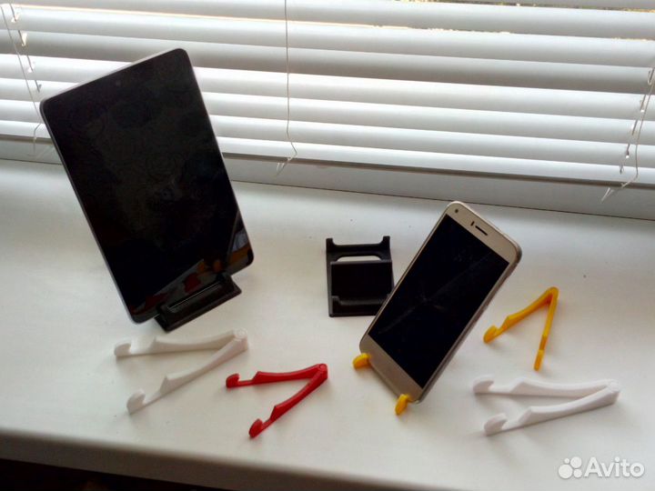 Печать на 3D принтере