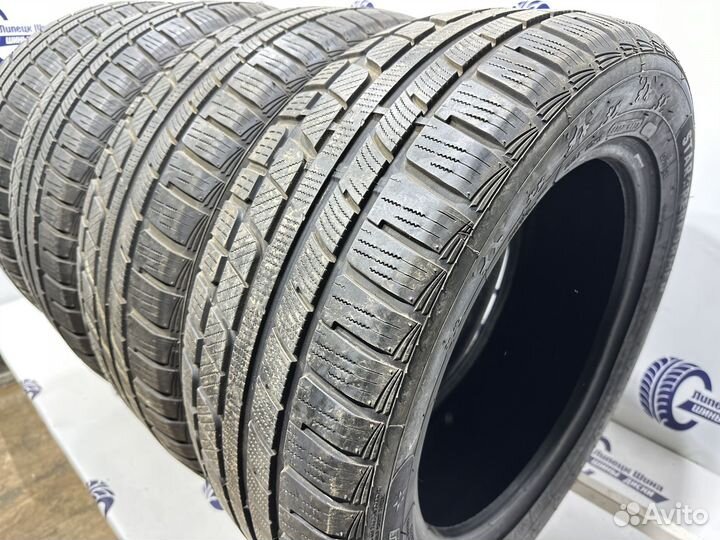 Nankang SV-55 235/55 R17