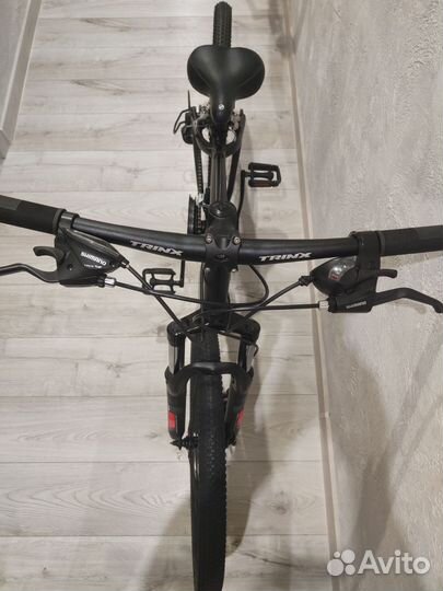 Велосипед подростковый 24