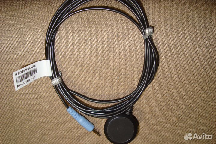 Ик-удлинитель Extender Cable BN96-31644A