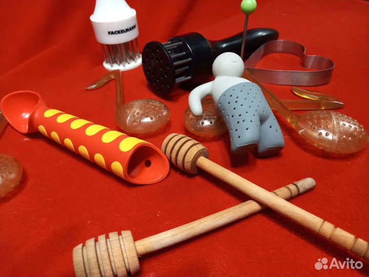 Всё для хозяйки