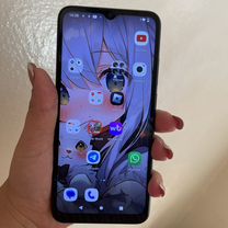 Xiaomi Redmi A1+, 3/32 ГБ