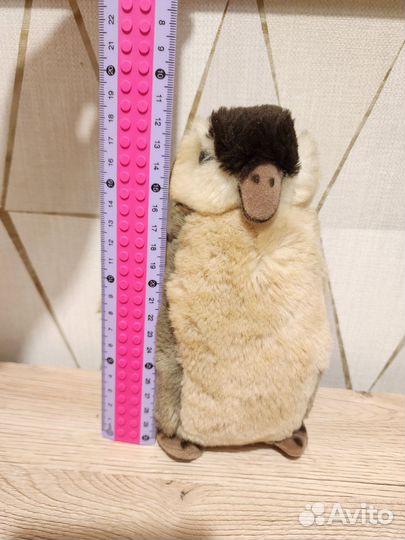 Пингвин Германия