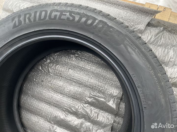 Bridgestone Alenza 001 275/50 R21