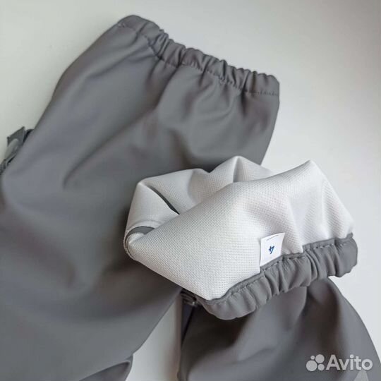 Новые краги варежки Oldos