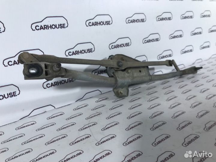 Трапеция дворников Audi A4 B5 1.8 1998