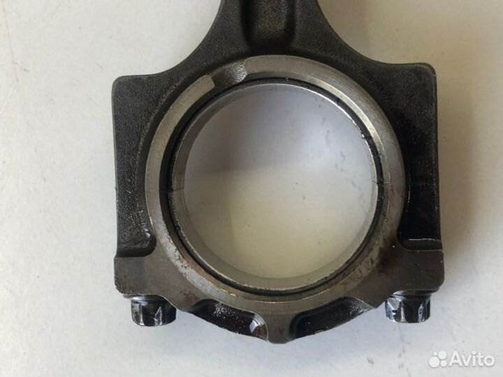 Поршень двс с шатуном Ford Mondeo 3 B4Y седан cjbb