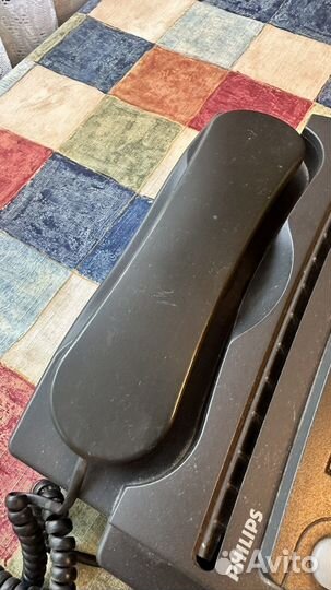 Факс philips HFC 141