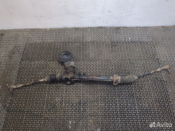Рейка рулевая с г/у Volkswagen Golf 3, 1997