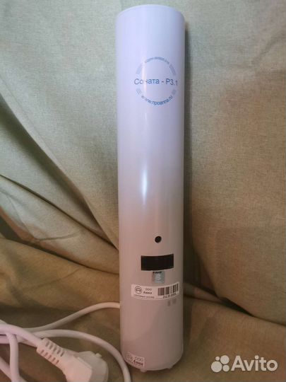 Соната р 3.1 прибор