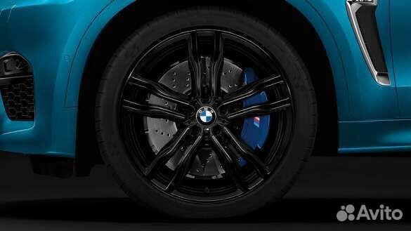 Комплект зимних колес BMW X5M F85 / X6M F86