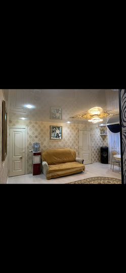 2-к. квартира, 44,3 м², 2/5 эт.