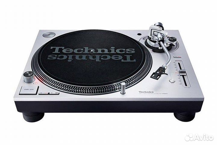 Technics SL-1200 MK7 (новые)