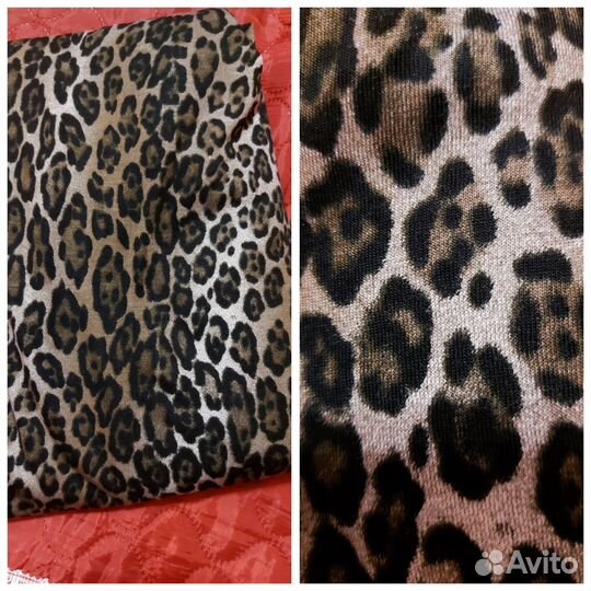 Ткань, актуально