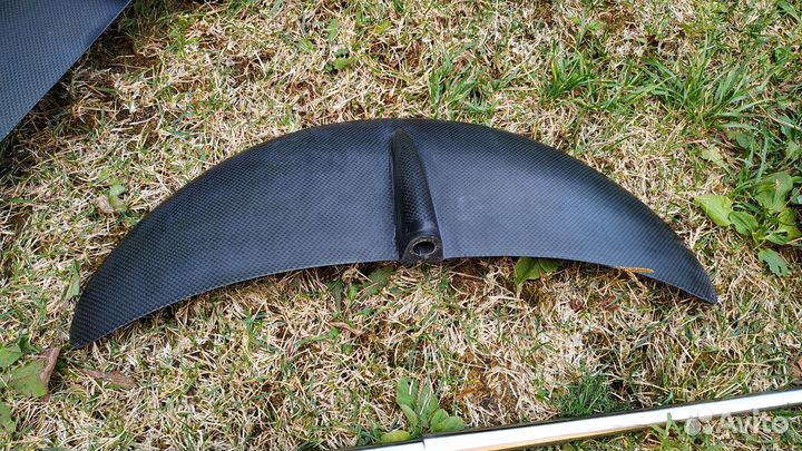 Гидрофойл Karat