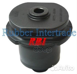 Сайлентблок Suzuki Splash 08-15 / Swift 03-10