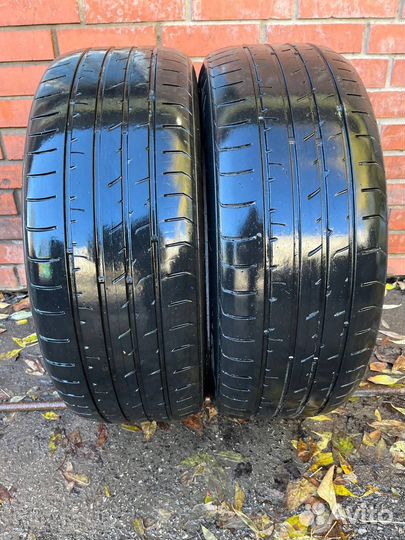 Kumho Crugen HP91 235/55 R19