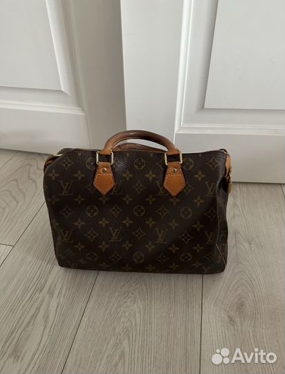 Сумка louis vuitton