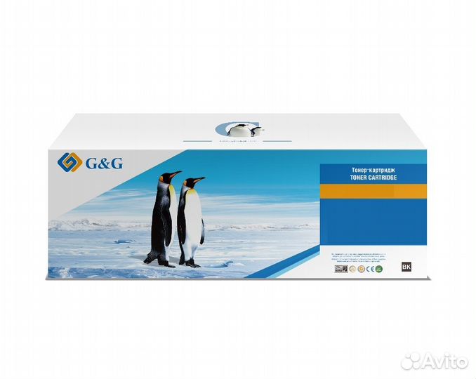 Картридж CS-EXV49M