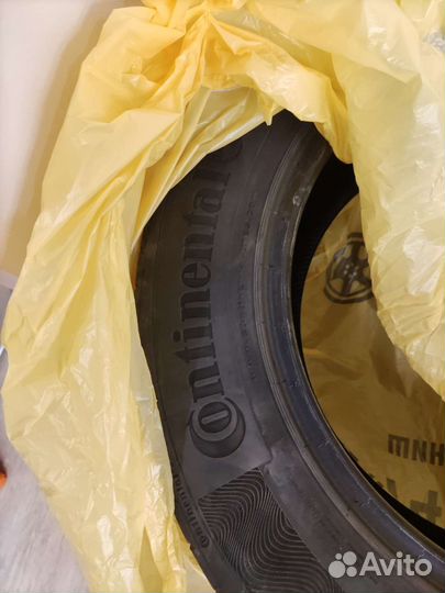 Continental ContiPremiumContact 5 215/60 R16 H