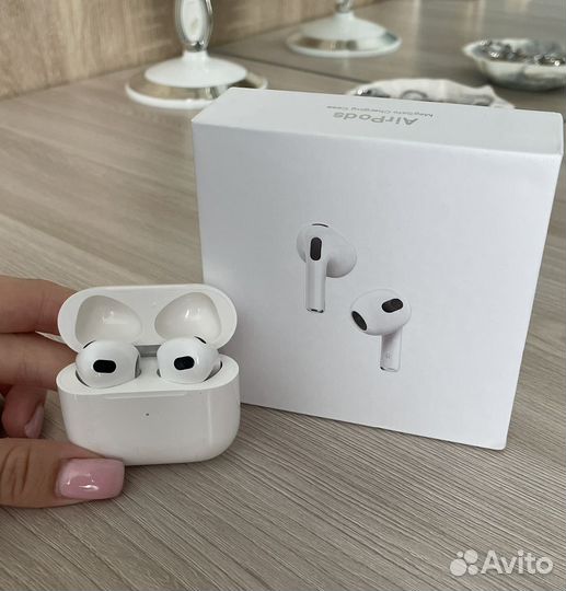 Airpods 3