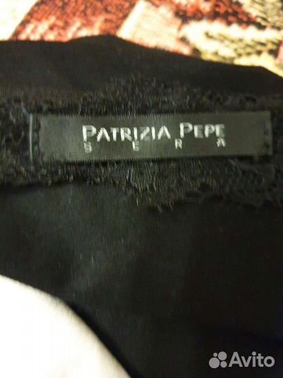 Платье Patrizia Pepe