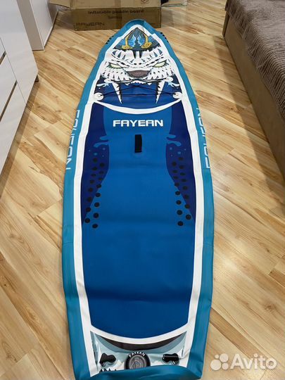 Sup board fayean сап борд Сапборд в наличии