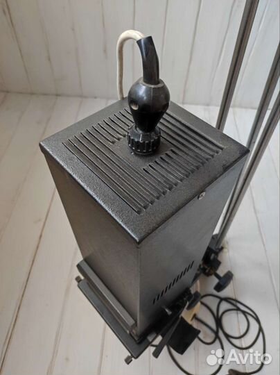 Фотоувеличитель крокус