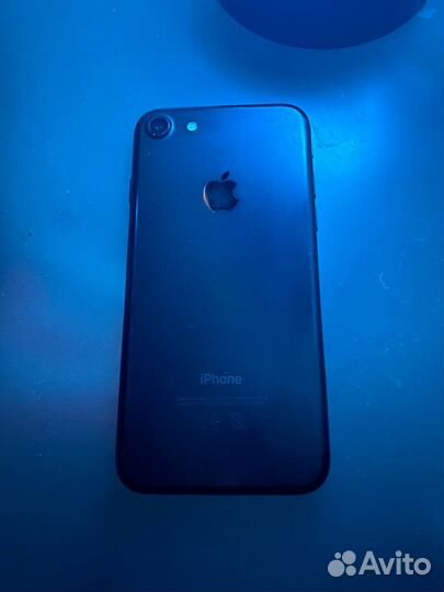 iPhone 7, 32 ГБ