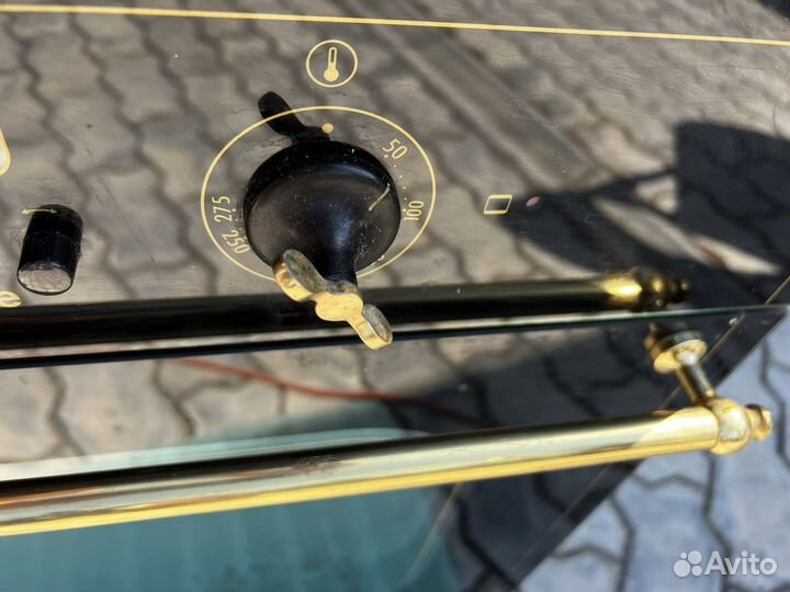 Духовой шкаф gorenje