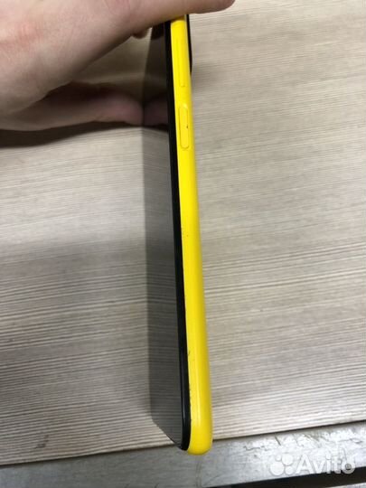 Xiaomi POCO M3, 4/128 ГБ